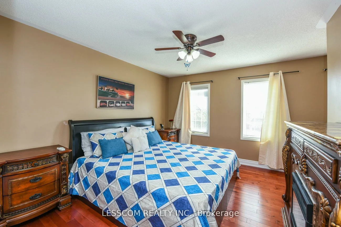 30, Fairhill, Fletcher's Meadow, Brampton