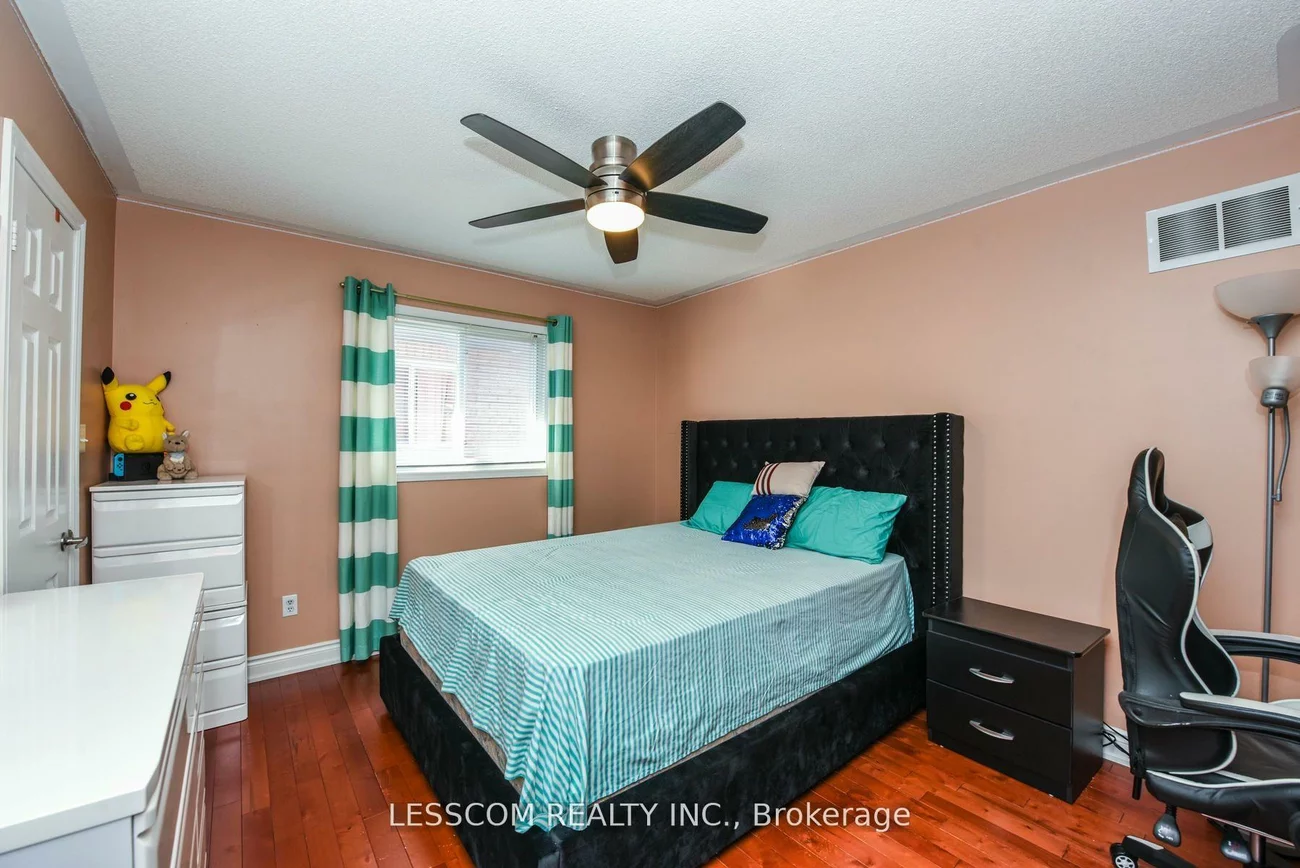 30, Fairhill, Fletcher's Meadow, Brampton