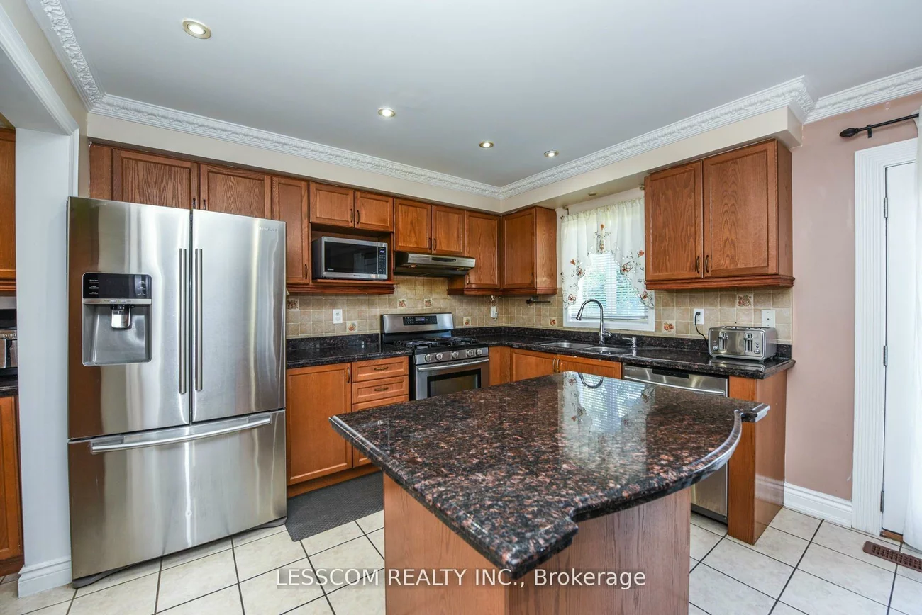 30, Fairhill, Fletcher's Meadow, Brampton