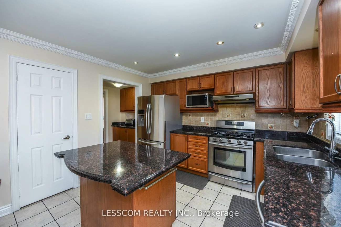 30, Fairhill, Fletcher's Meadow, Brampton