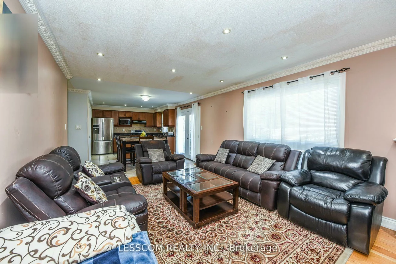 30, Fairhill, Fletcher's Meadow, Brampton