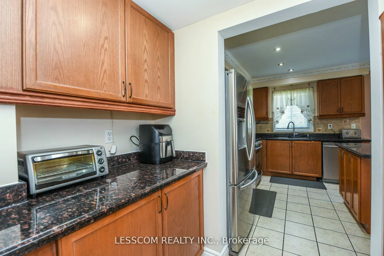 30, Fairhill, Fletcher's Meadow, Brampton