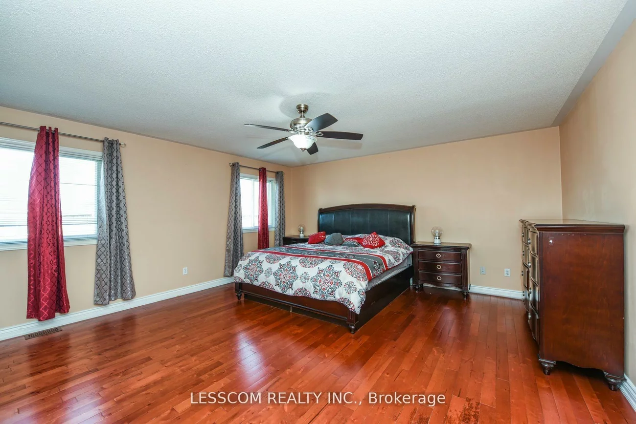 30, Fairhill, Fletcher's Meadow, Brampton