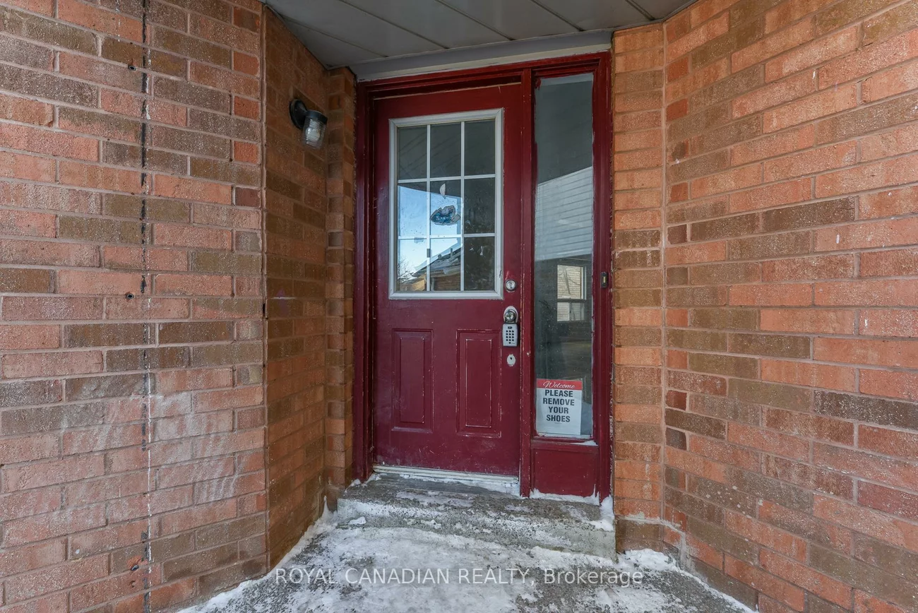 17, Trammell, Fletcher's West, Brampton
