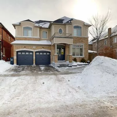 129, Squire Ellis, Toronto Gore Rural Estate, Brampton