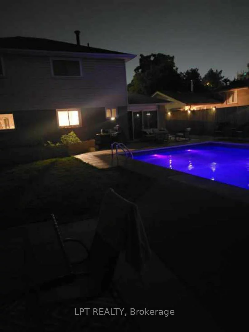 14, Caledon, Brampton East, Brampton