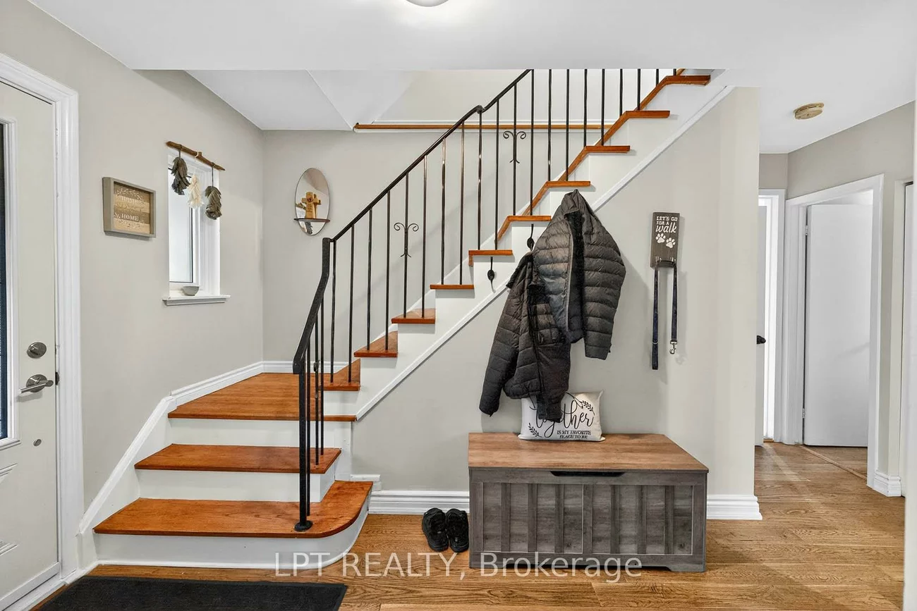 14, Caledon, Brampton East, Brampton