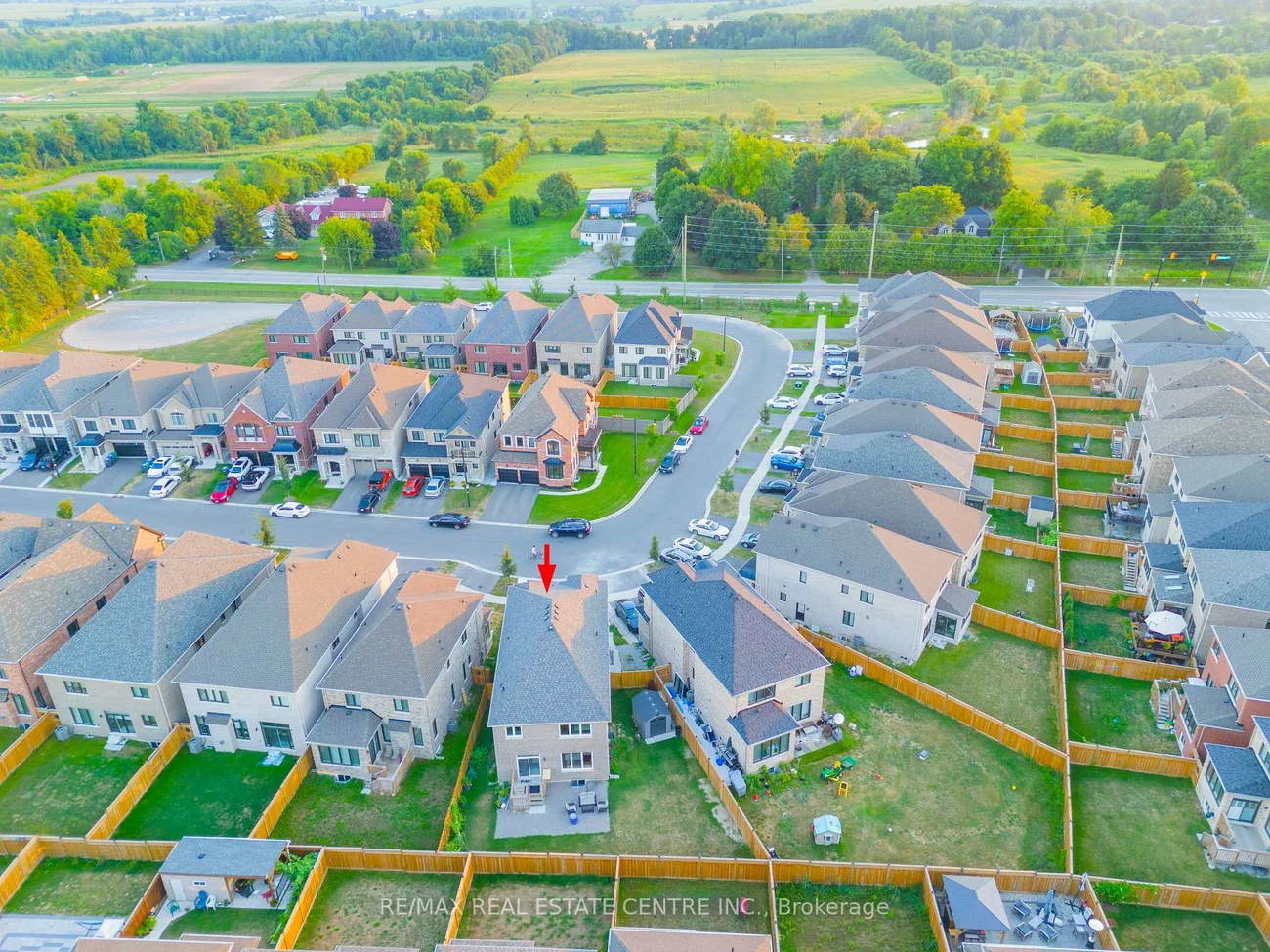 14, Ixworth, Bram West, Brampton