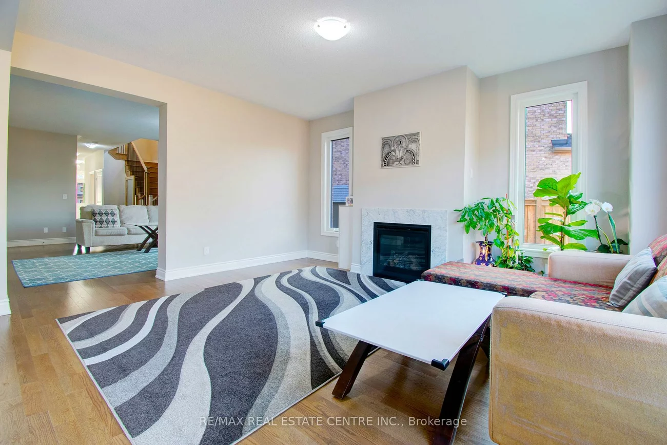 14, Ixworth, Bram West, Brampton