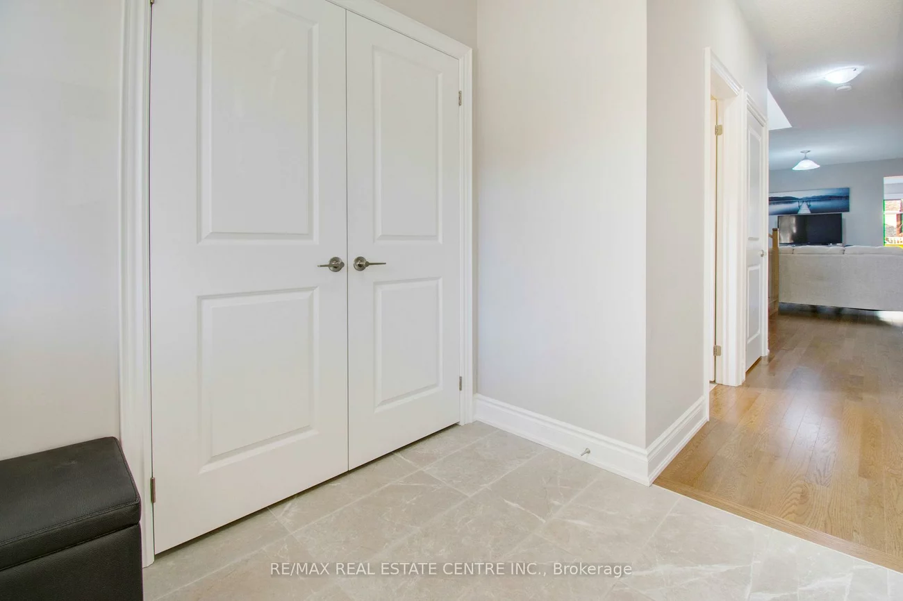 14, Ixworth, Bram West, Brampton