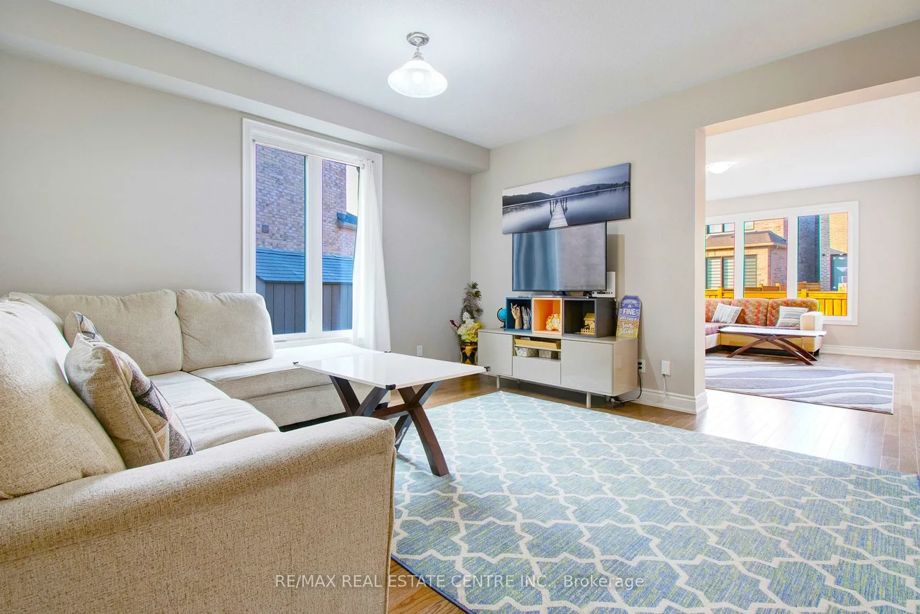 14, Ixworth, Bram West, Brampton