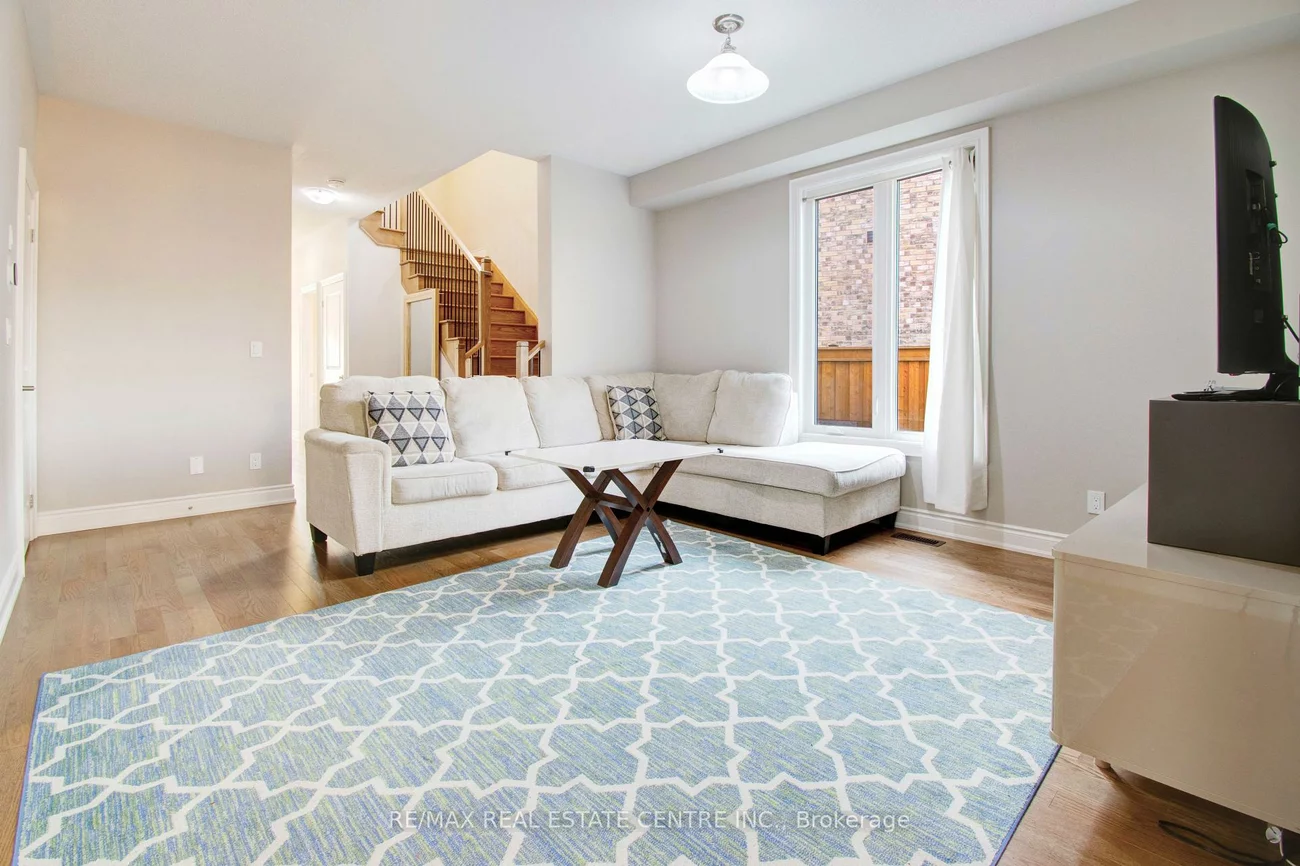 14, Ixworth, Bram West, Brampton