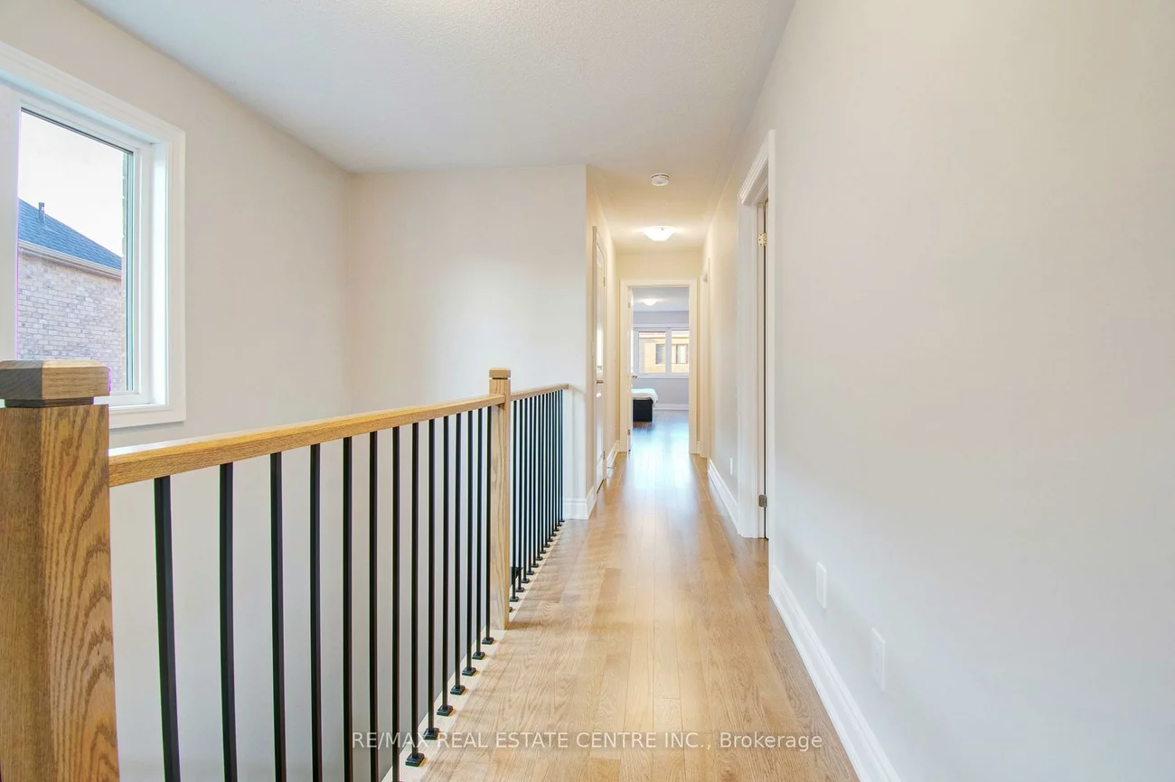 14, Ixworth, Bram West, Brampton