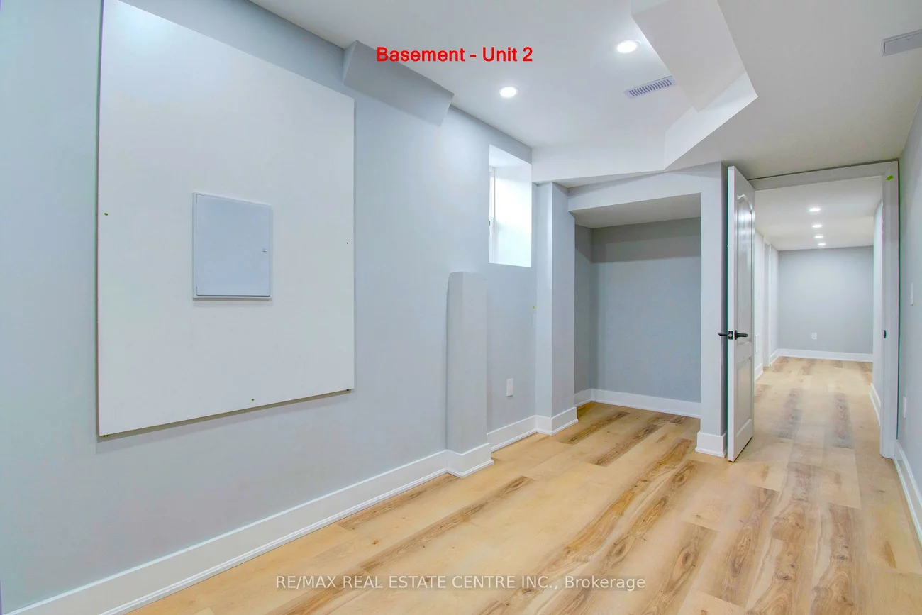 14, Ixworth, Bram West, Brampton