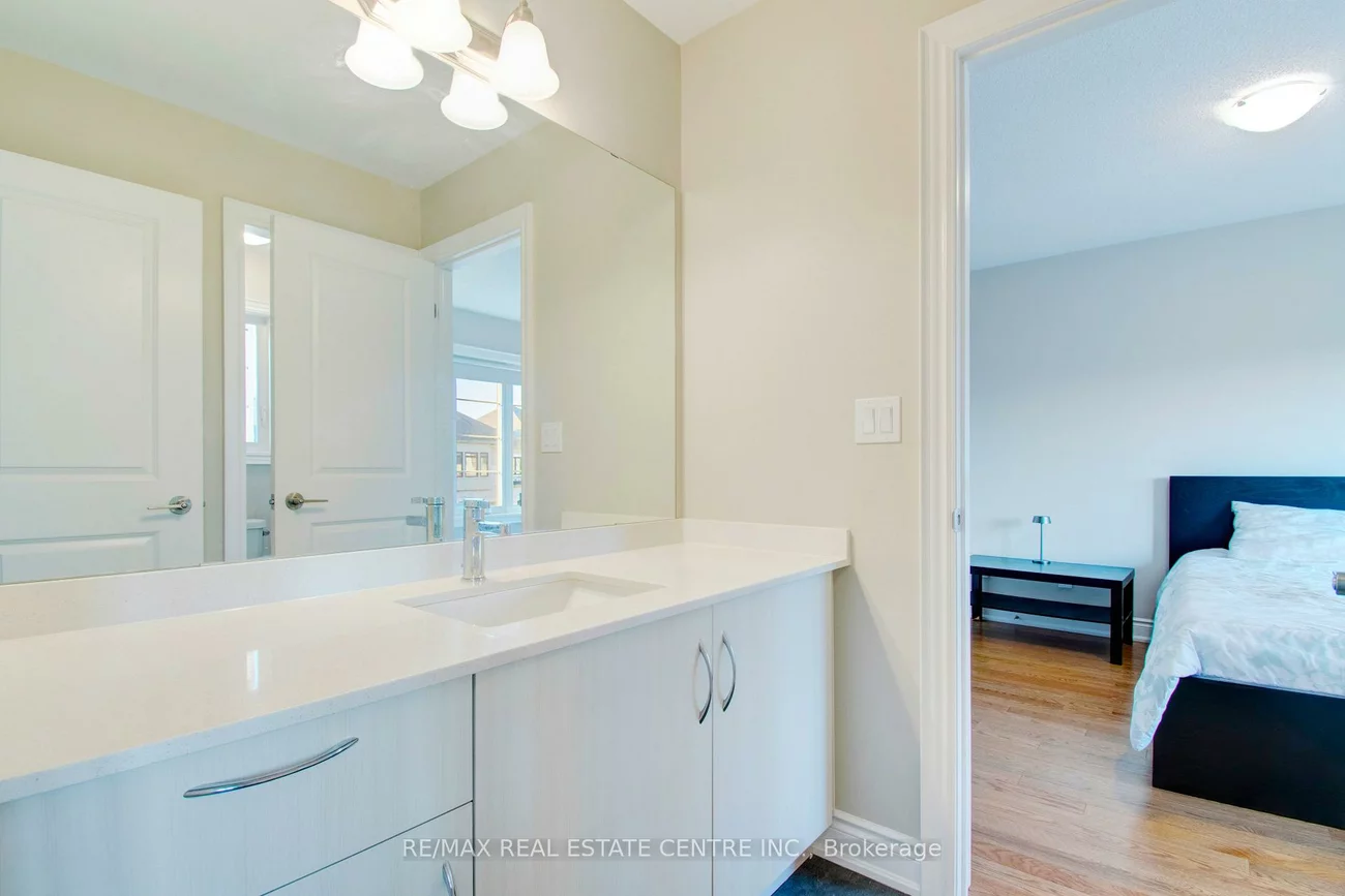 14, Ixworth, Bram West, Brampton