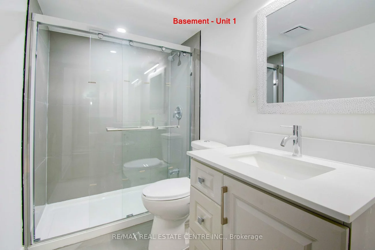 14, Ixworth, Bram West, Brampton