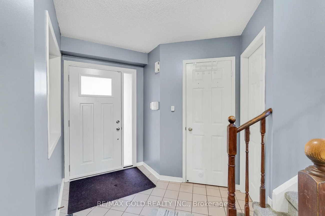 5, Furrows, Heart Lake West, Brampton