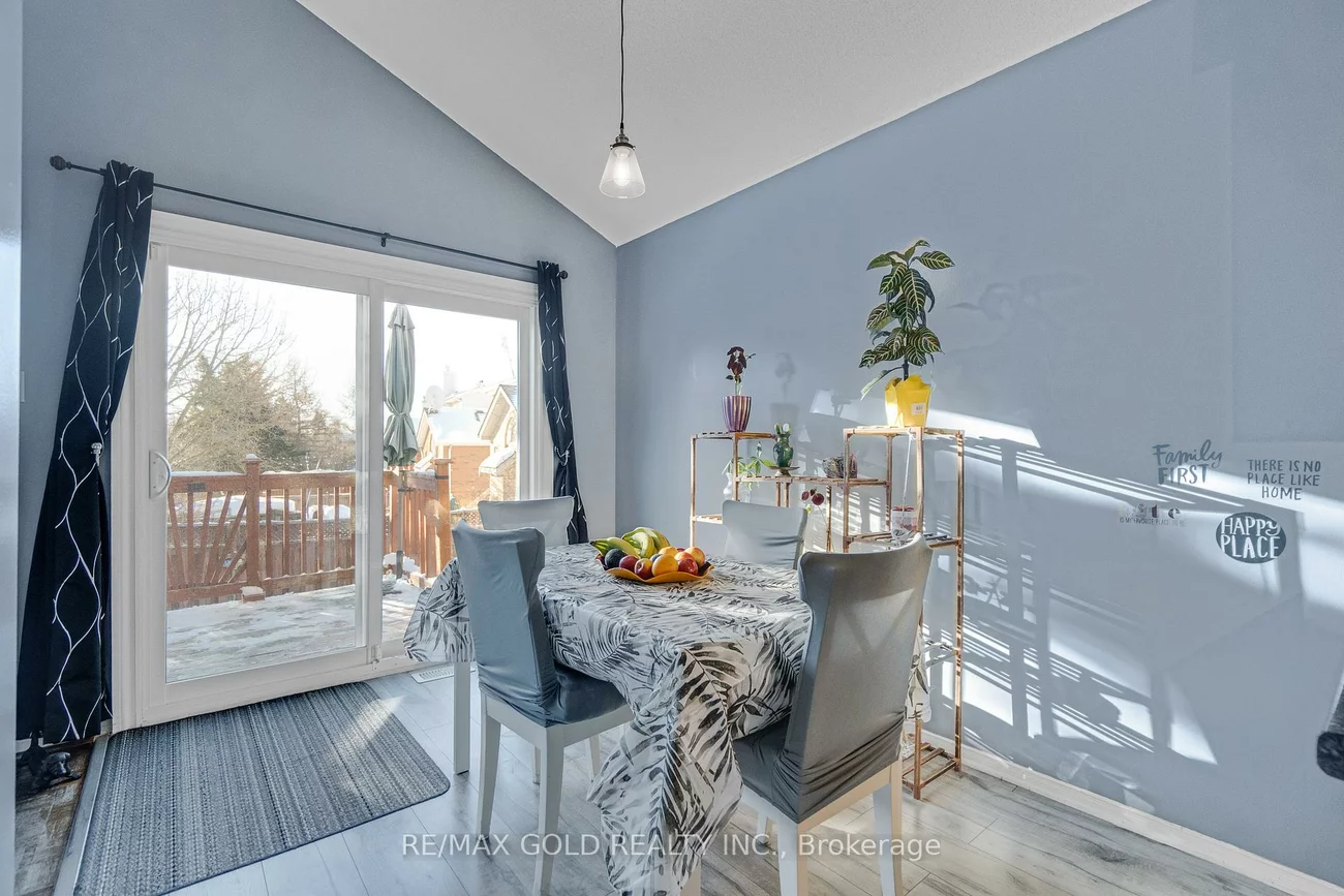 5, Furrows, Heart Lake West, Brampton