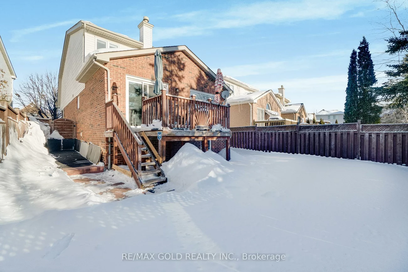 5, Furrows, Heart Lake West, Brampton