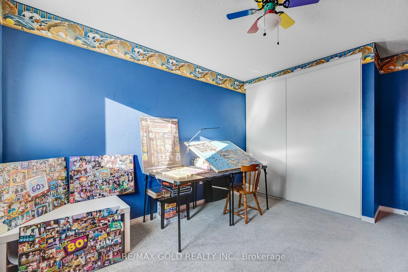 5, Furrows, Heart Lake West, Brampton