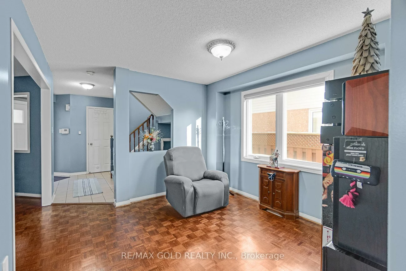 5, Furrows, Heart Lake West, Brampton