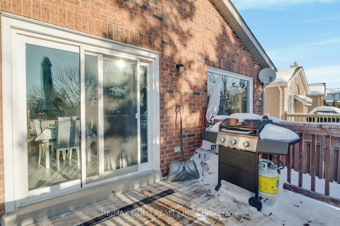 5, Furrows, Heart Lake West, Brampton