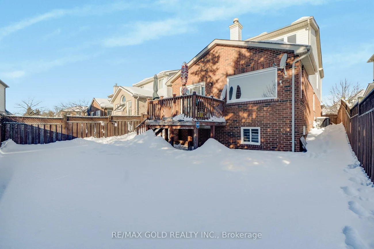 5, Furrows, Heart Lake West, Brampton