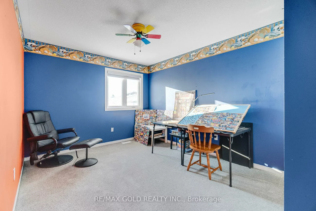 5, Furrows, Heart Lake West, Brampton