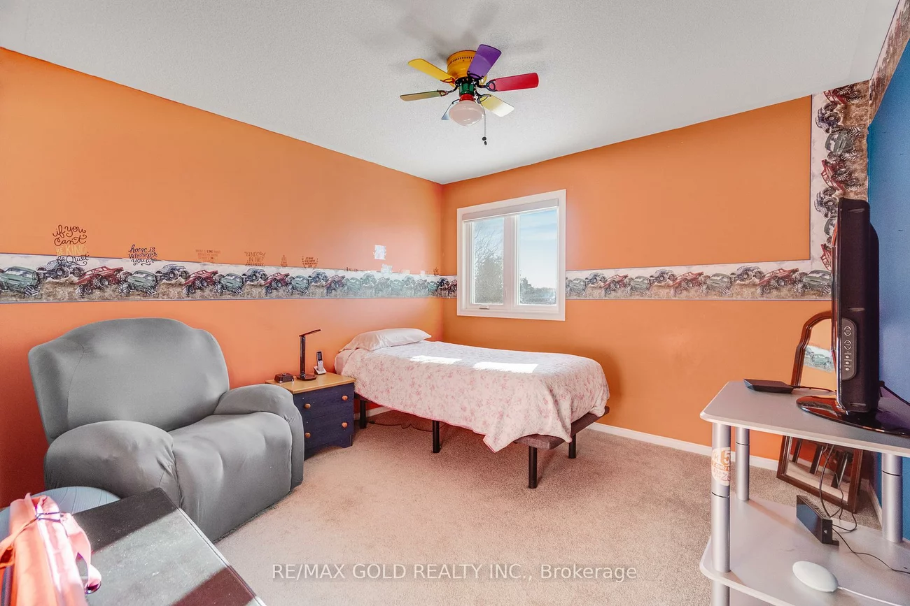 5, Furrows, Heart Lake West, Brampton