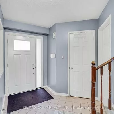 5, Furrows, Heart Lake West, Brampton