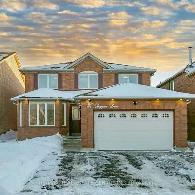 37, Duggan, Fletcher's West, Brampton