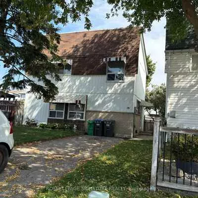 19, Grand River, Northgate, Brampton