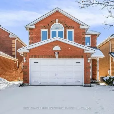 71, Ravenscliffe, Northwood Park, Brampton