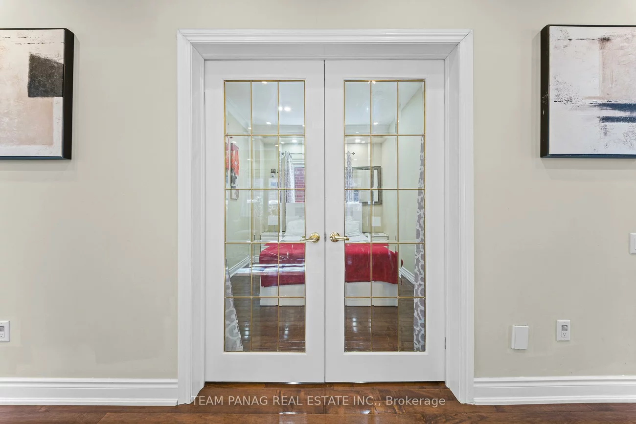 9, Sorbonne, Vales of Castlemore North, Brampton