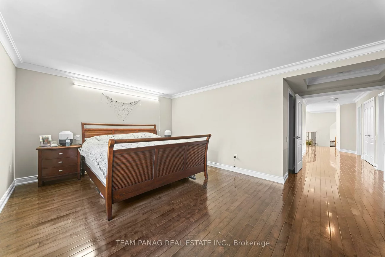 9, Sorbonne, Vales of Castlemore North, Brampton