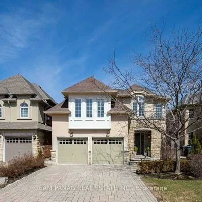 9, Sorbonne, Vales of Castlemore North, Brampton