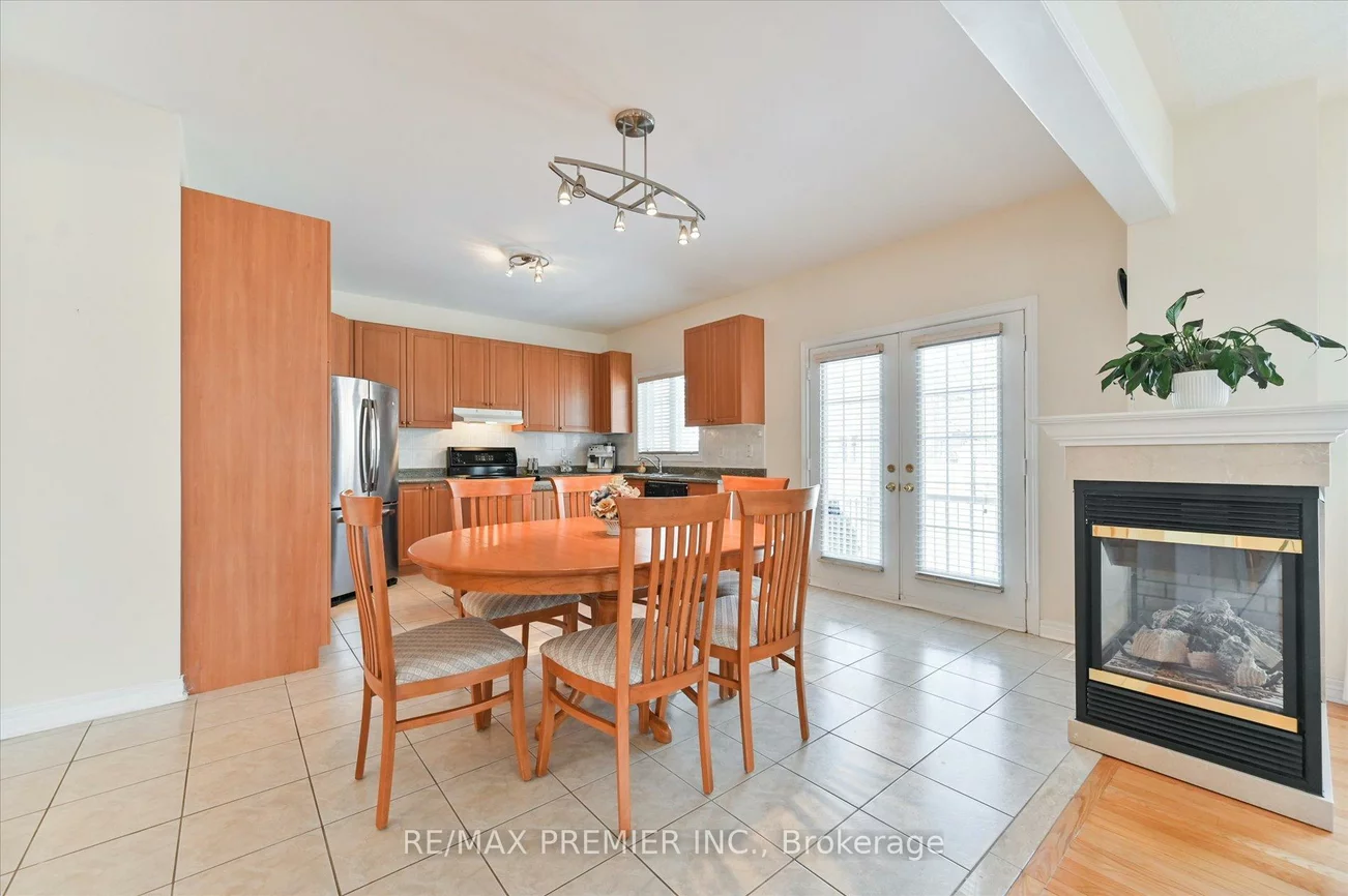 10, Leparc, Vales of Castlemore North, Brampton