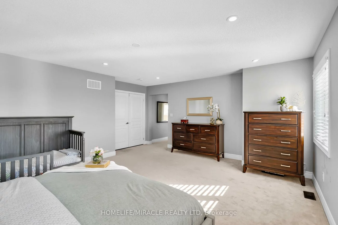 8, Everlasting, Bram East, Brampton