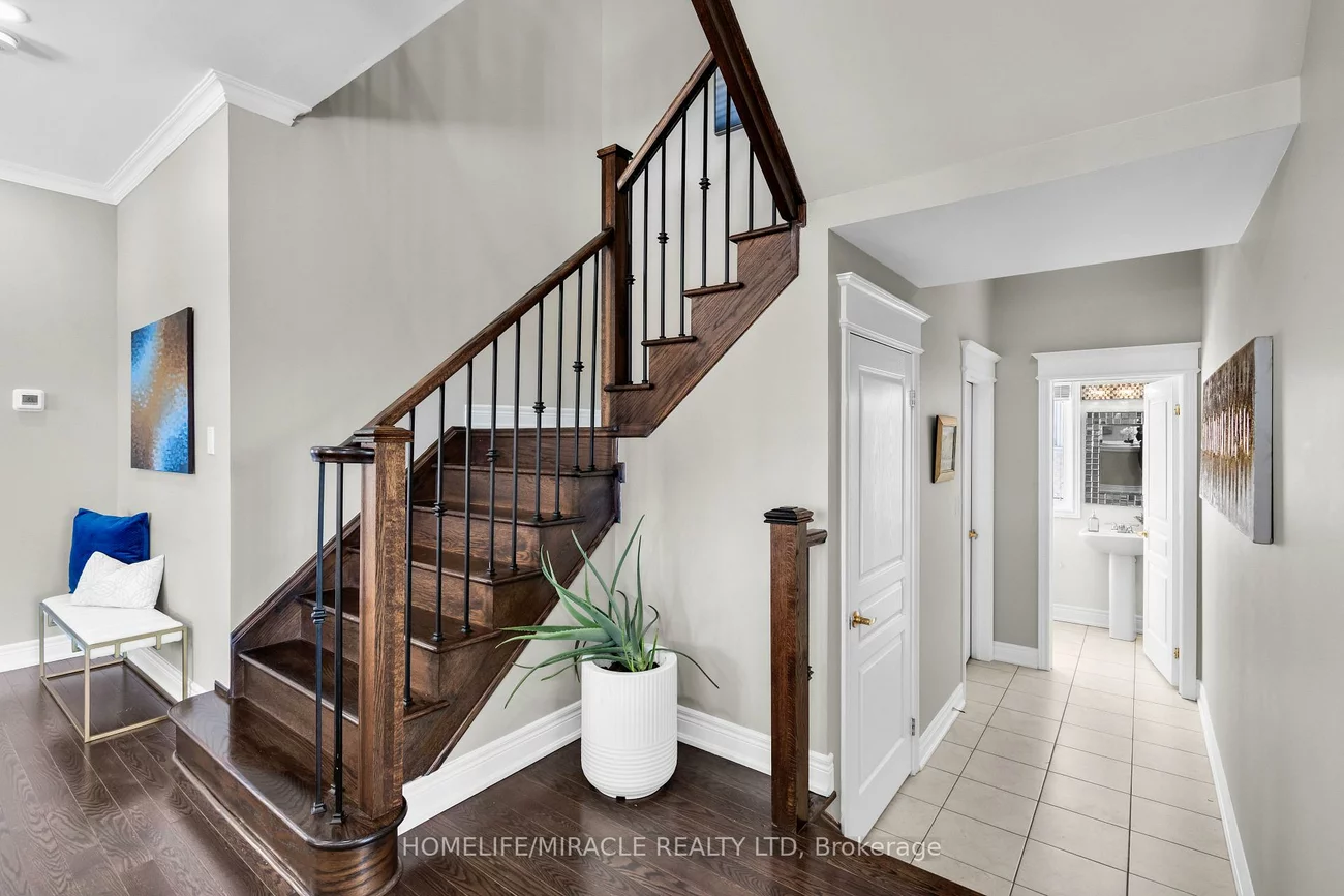 8, Everlasting, Bram East, Brampton