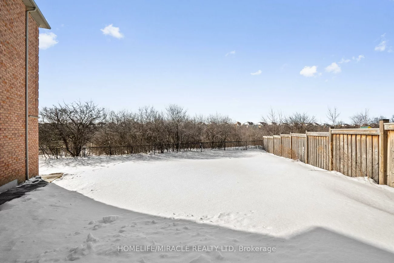 8, Everlasting, Bram East, Brampton