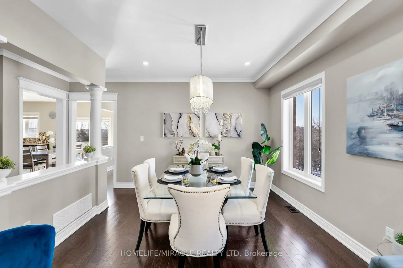 8, Everlasting, Bram East, Brampton