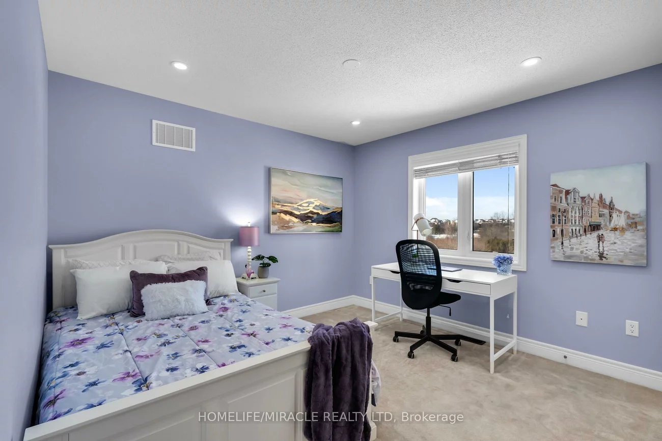 8, Everlasting, Bram East, Brampton