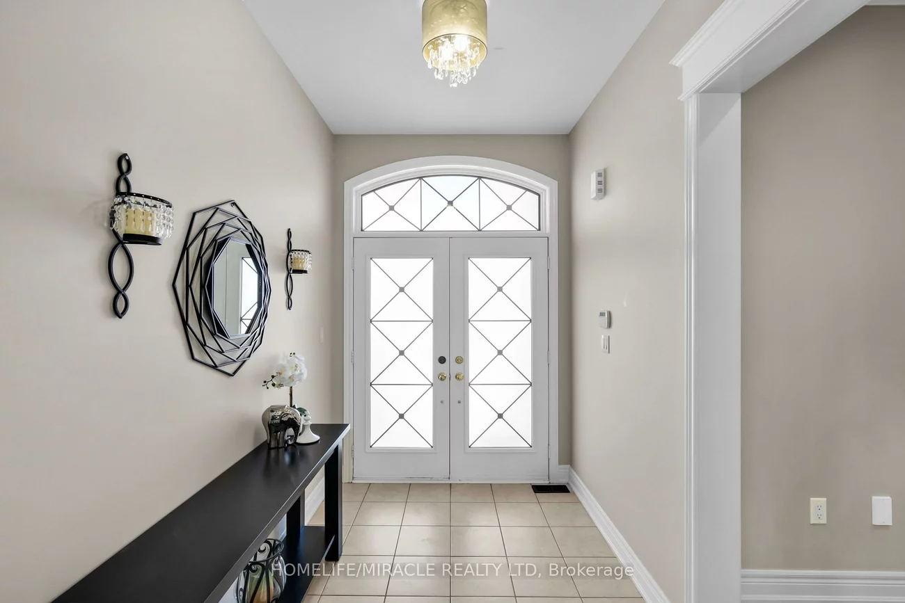 8, Everlasting, Bram East, Brampton