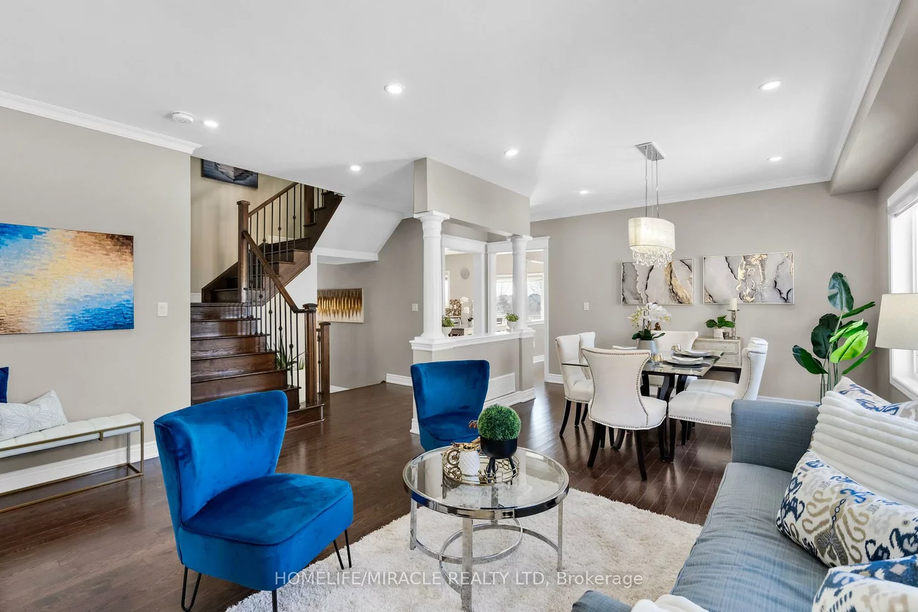 8, Everlasting, Bram East, Brampton