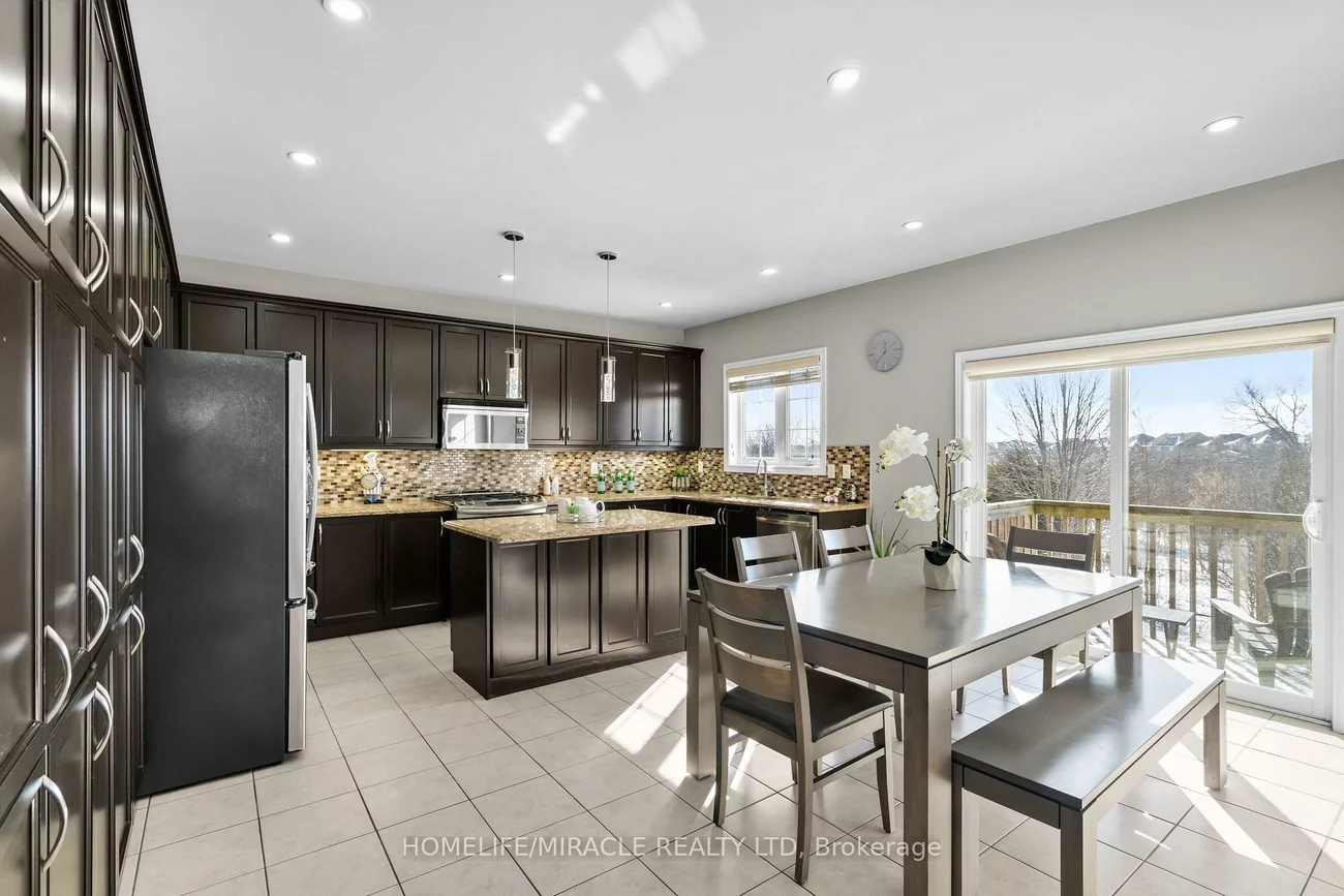 8, Everlasting, Bram East, Brampton