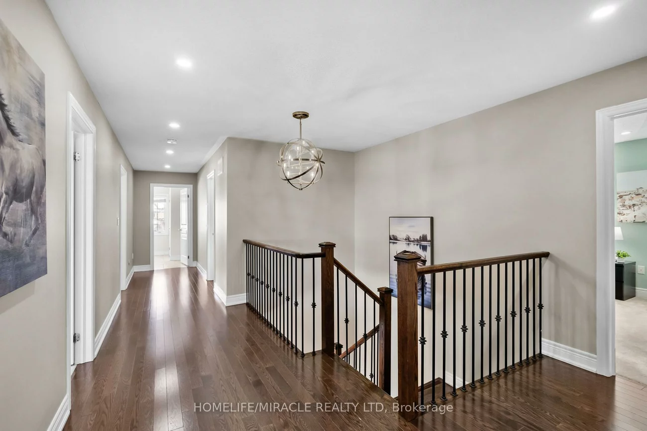 8, Everlasting, Bram East, Brampton