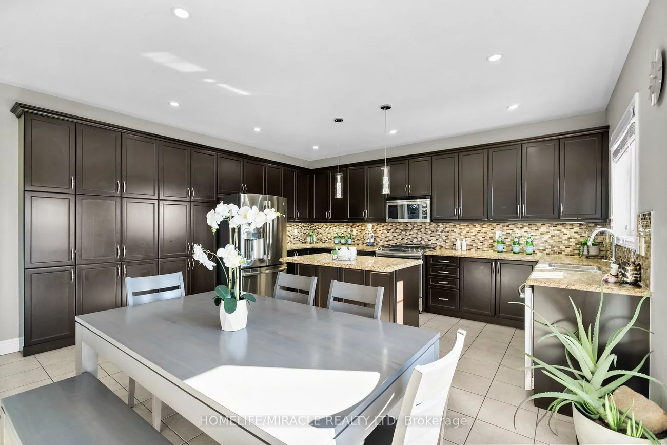 8, Everlasting, Bram East, Brampton