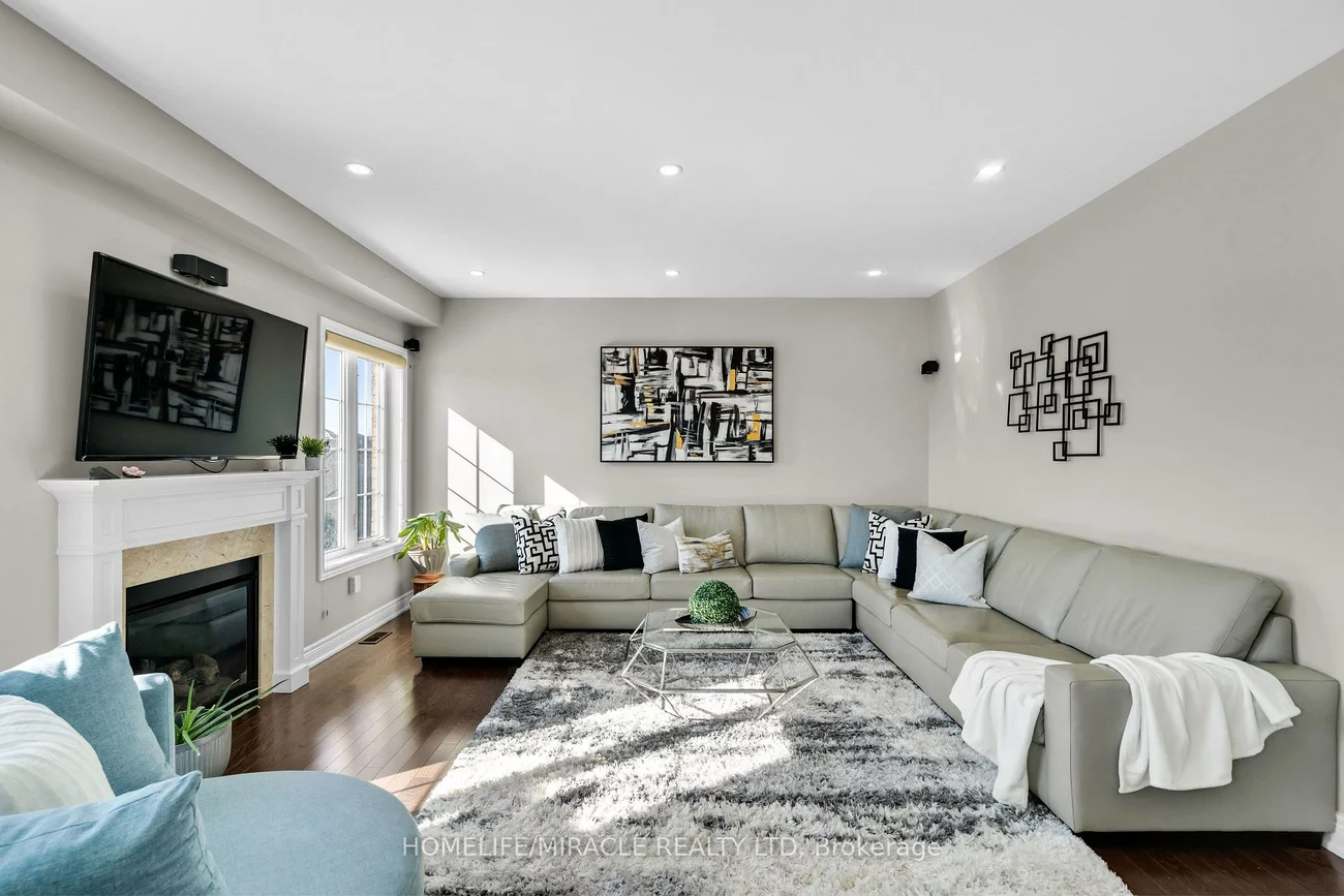 8, Everlasting, Bram East, Brampton