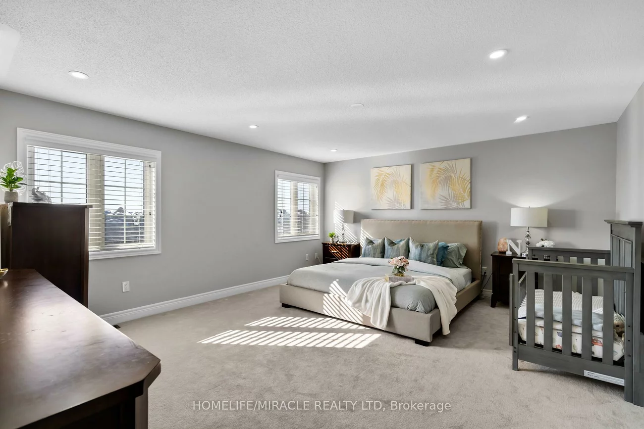 8, Everlasting, Bram East, Brampton