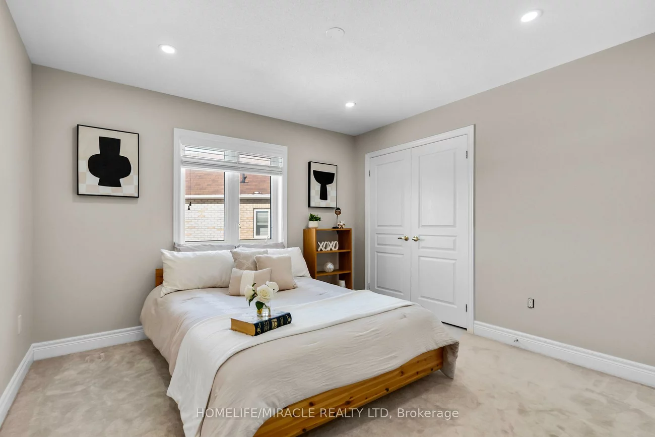 8, Everlasting, Bram East, Brampton